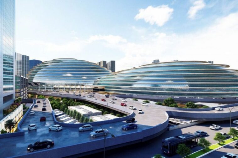 Waiting Areas, Shops Selling Local Products: PM Modi's Innovative Idea of Roof Plaza Over Railway Stations