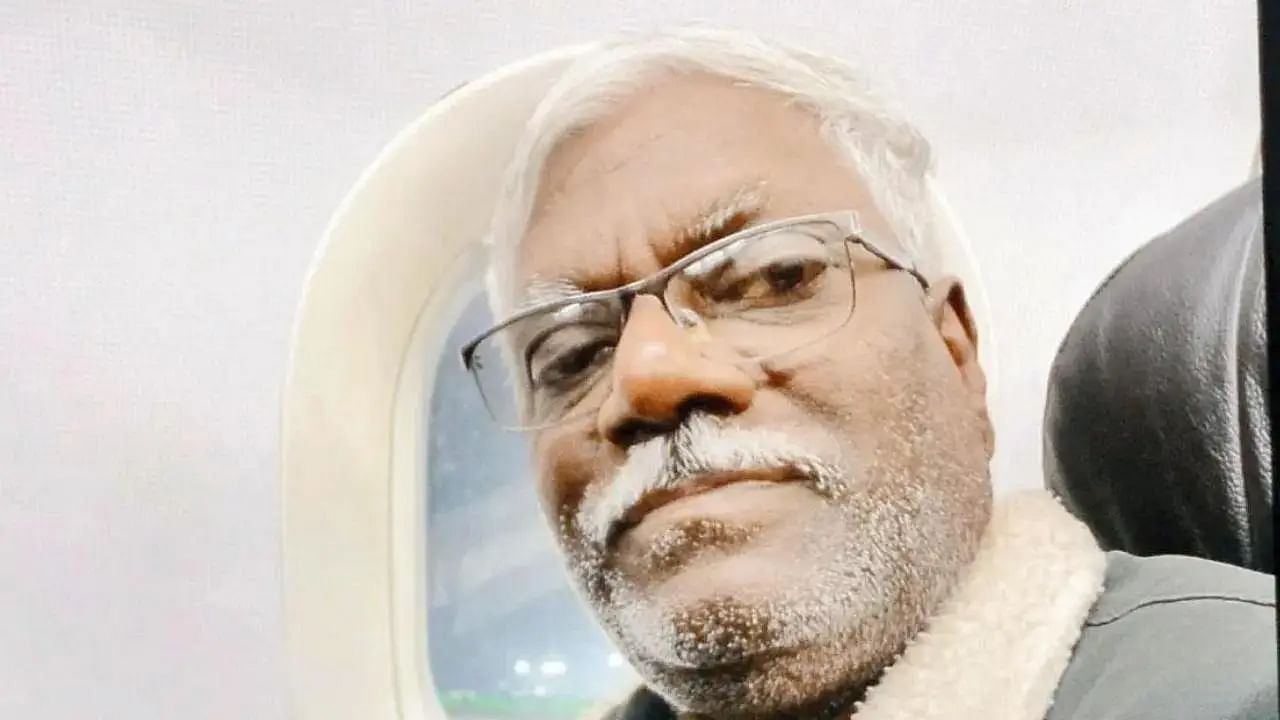 Older amnesic Durban resident disappeared from Mumbai International Airport for 13 days and counting