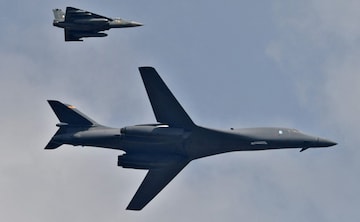 Aero India 2023 to begin today | 5 points to know