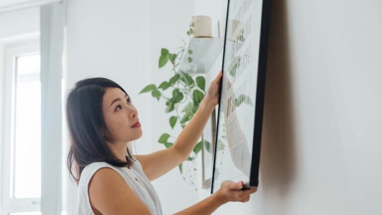 How to Decorate Your Home