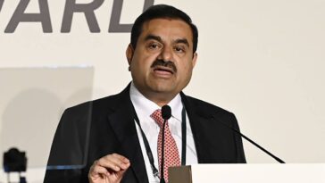 'No conclusions of wrongdoing': Adani Group reacts to Sebi requesting SC for 6-month probe extension
