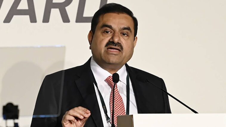 'No conclusions of wrongdoing': Adani Group reacts to Sebi requesting SC for 6-month probe extension