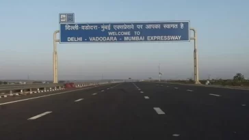 Delhi-Mumbai Expressway: Connectivity of 6 states will be better