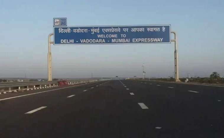 Delhi-Mumbai Expressway: Connectivity of 6 states will be better
