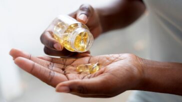 Vitamin D supplements lower risk of diabetes.
