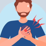 Don't ignore these signs of heart disease in men