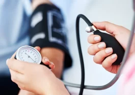 Hypertension : Types of expert tips to manage
