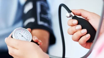 Hypertension : Types of expert tips to manage