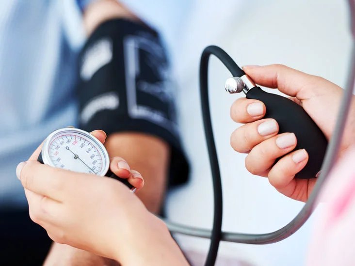 Hypertension : Types of expert tips to manage