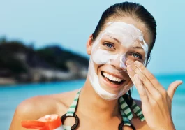 10 Easy Steps To Improve Your Skin's Health and Appearance