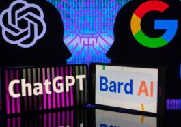 Google AI Bard fails first demo to compete with ChatGPT, Google shares fall