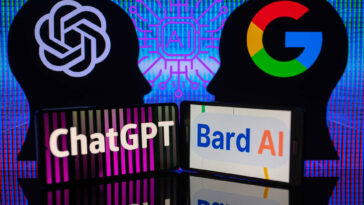 Google AI Bard fails first demo to compete with ChatGPT, Google shares fall