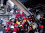 Body Of Missing Indian Man Found Under Turkey's Destroyed Hotel
