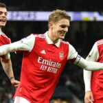 Arsenal Held, Spurs Defeated