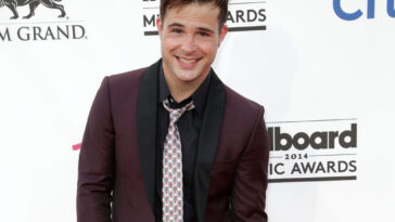 'Days Of Our Lives' Star Cody Longo, 34, Found Dead At Home In Texas