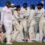 India's Big Win over Australia In 1st Test Updated World Test Championship Points Table