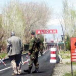 Armenia-Turkey Crossing Opened For Quake Aid After 35 Years