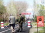 Armenia-Turkey Crossing Opened For Quake Aid After 35 Years