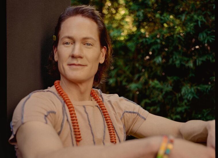 Bryan Johnson, A tech millionaire talks about his controversial plan to become 18 years old again