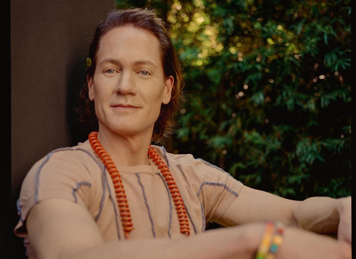 Bryan Johnson, A tech millionaire talks about his controversial plan to become 18 years old again