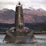 Glue utilized in nuclear submarine repair? Royal Navy orders probe as reports surface