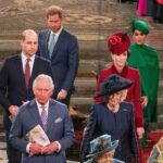 Royal family is in no mood to entertain Prince Harry and Megan Markle