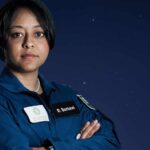 Saudi Arabia will send its first female space astronaut