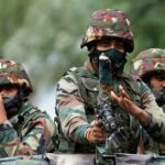 5 Kashmiri Soldiers Denied Bail for Cross-Border Drug Trafficking