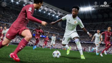 EA Signs $588 Million Premier League Licensing Deal to Reinvent Former FIFA Series