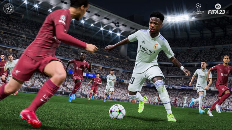 EA Signs $588 Million Premier League Licensing Deal to Reinvent Former FIFA Series
