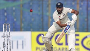 Shreyas Iyer Not Likely To Play Second Test, Jasprit Bumrah Not Rushing For Australia ODIs