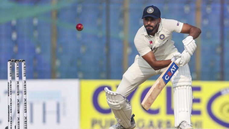 Shreyas Iyer Not Likely To Play Second Test, Jasprit Bumrah Not Rushing For Australia ODIs