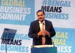 Adani has lost $100 billion in a week, and Dalal Street is worried.