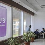 BYJU dismisses 15% of its engineering workforce; 1,000 jobs are lost in total.