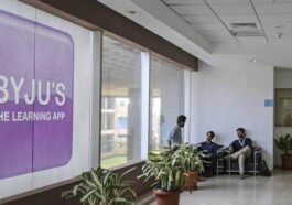 BYJU dismisses 15% of its engineering workforce; 1,000 jobs are lost in total.