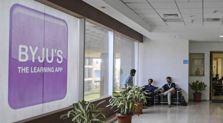 BYJU dismisses 15% of its engineering workforce; 1,000 jobs are lost in total.