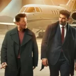 Night Manager Indian Adaptation on John Le Carre Book Cover