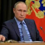 In the middle of the Ukraine war, the EU and Russia agree on price limits for Russian fuel