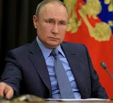 In the middle of the Ukraine war, the EU and Russia agree on price limits for Russian fuel