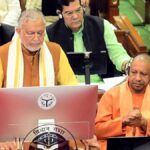 Women's Welfare Tops UP's Budget 2023-24