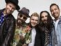 Backstreet Boys Return to India After 13 Years