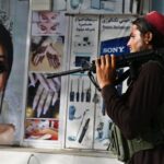 After a court ruling, the Taliban demand that the US return $3.5 billion in Afghan assets.