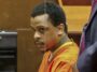 The killer of rapper Nipsey Hussle has been sentenced to at least 60 years in prison