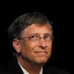India gives Hopes and Proves Capability to Address Major Challenges: Bill Gates