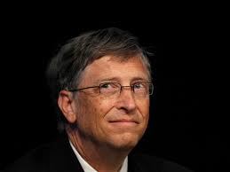 India gives Hopes and Proves Capability to Address Major Challenges: Bill Gates