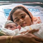 Every two minutes, a woman dies during pregnancy or childbirth: UN
