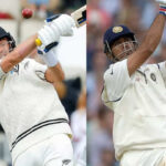 Tim Southee's equal the batting record MS Dhoni