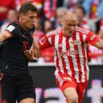 Europa League: "Insanity Continues" As Union Berlin Takes on Bayern Munich
