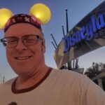 US Man Breaks Guinness World Record by Visiting Disneyland Nearly 3,000 Times