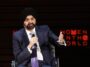 The World Bank will choose Ajay Banga because of his credentials